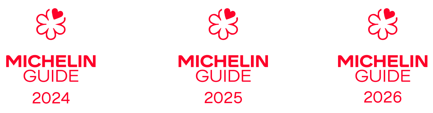 Nu Tulum Michelin Guide