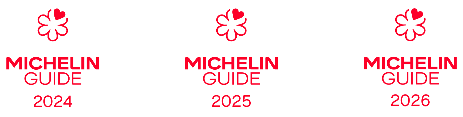 Nu Tulum Michelin Guide